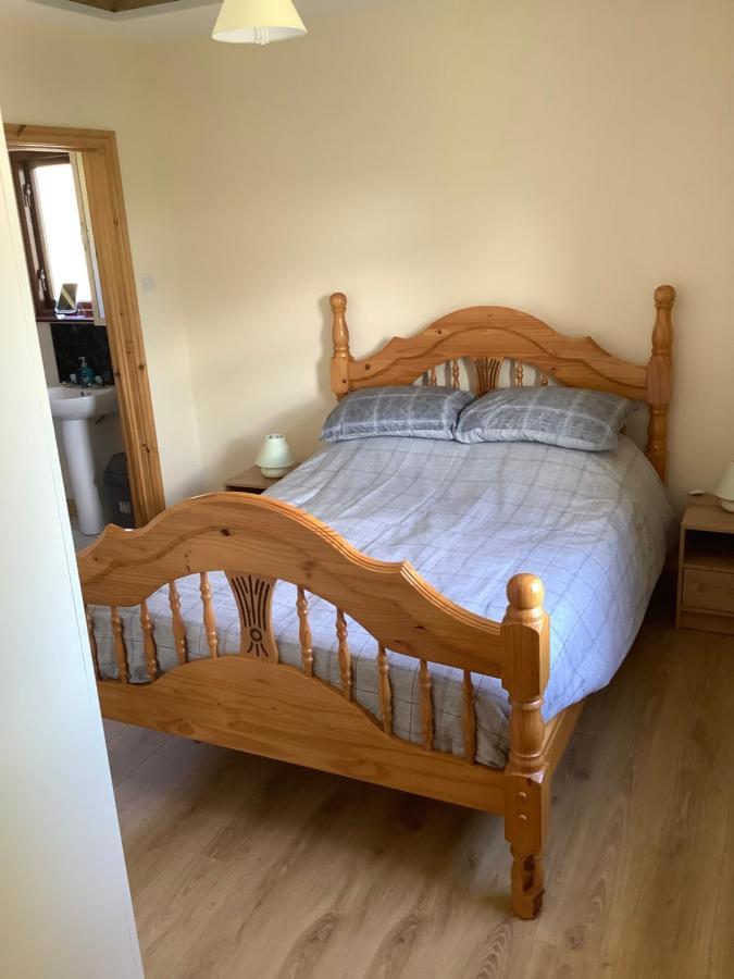 Ballycastle Hilltop Apartment Ngoại thất bức ảnh