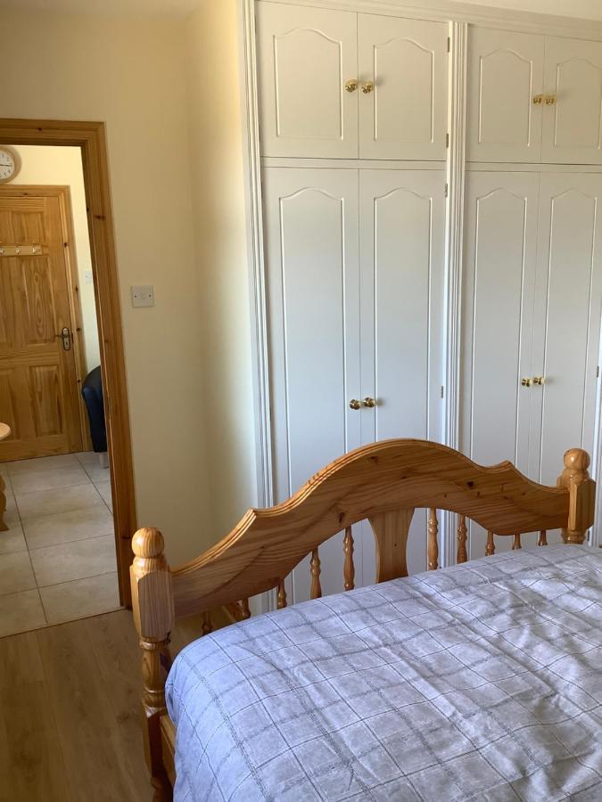 Ballycastle Hilltop Apartment Ngoại thất bức ảnh