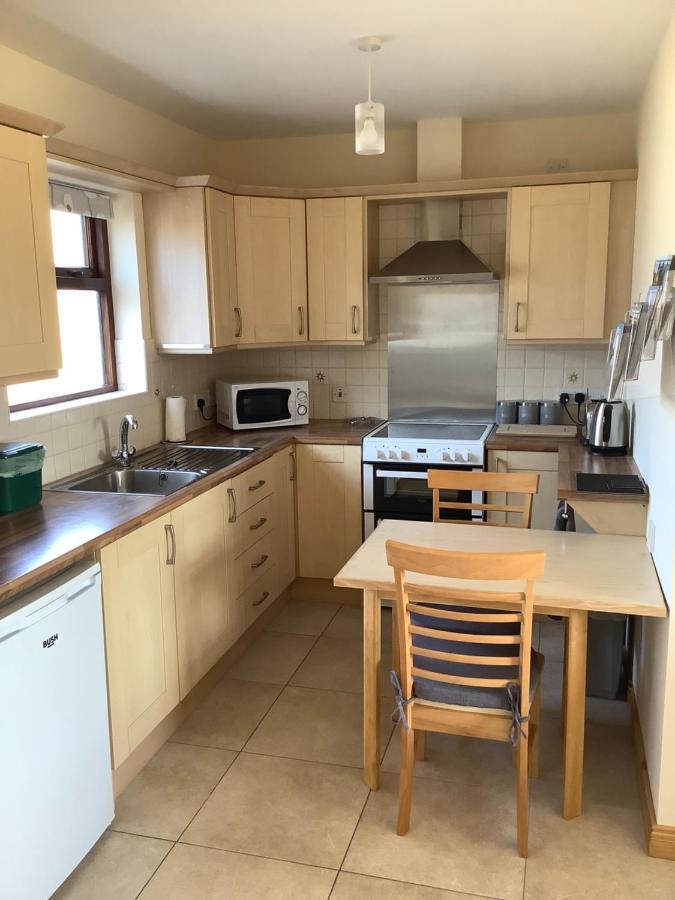 Ballycastle Hilltop Apartment Ngoại thất bức ảnh